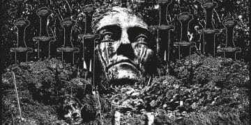SUICIDE FOREST – Reluctantly