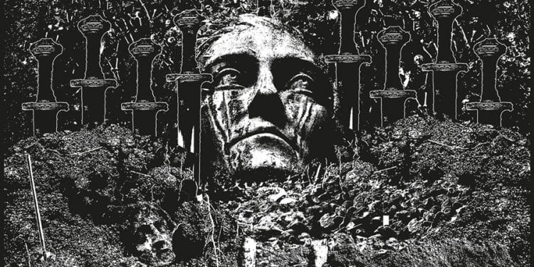 SUICIDE FOREST – Reluctantly