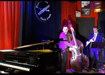 Coming Back To Live – Per… Bacco Jazz Club, nuovo evento con Aldo Di Caterino