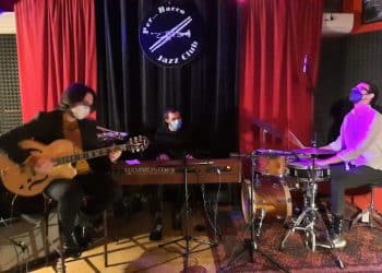 PER…BACCO JAZZ CLUB, annunciati i primi artisti
