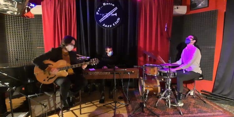 PER…BACCO JAZZ CLUB, annunciati i primi artisti