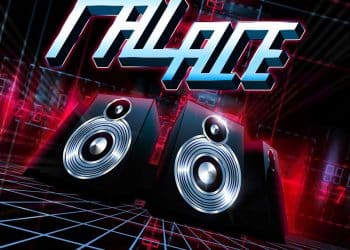 PALACE – Rock And Roll Radio