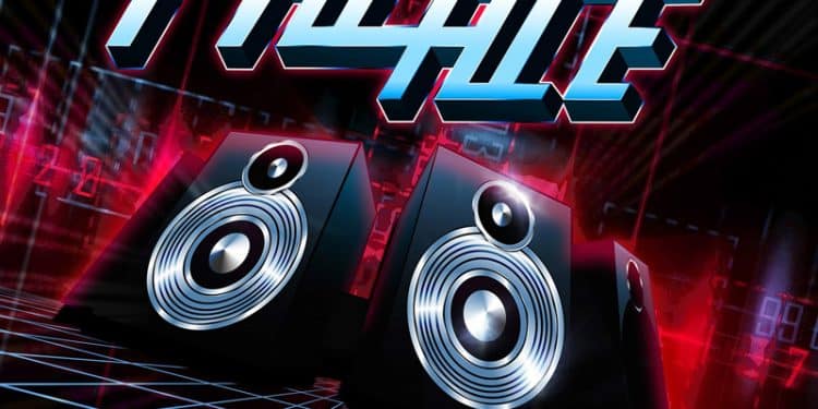 PALACE – Rock And Roll Radio