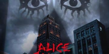 ALICE COOPER – Detroit Stories
