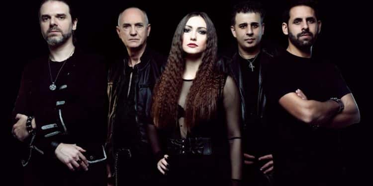 ASTRALIUM, annunciano la nuova formazione