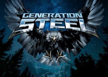 GENERATION STEEL – The Eagle Will Rise