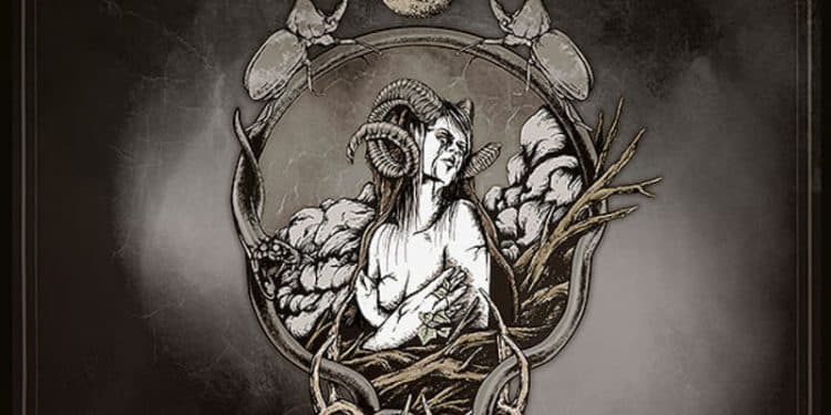 GOLGOTHA – Remembering The Past, Writing The Future