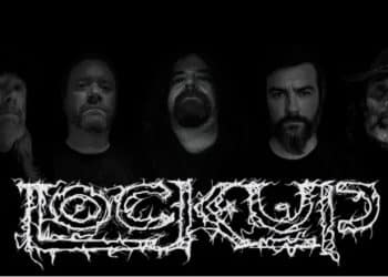 Lock Up, Tomas Lindberg torna nella band