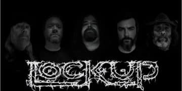 Lock Up, Tomas Lindberg torna nella band