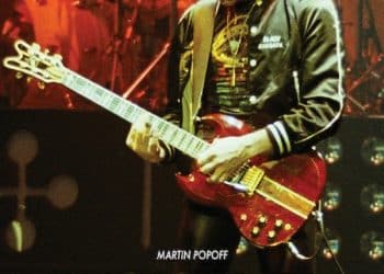 Black Sabbath, Born Again! Il nuovo libro di Martin Popoff