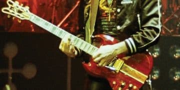 Black Sabbath, Born Again! Il nuovo libro di Martin Popoff