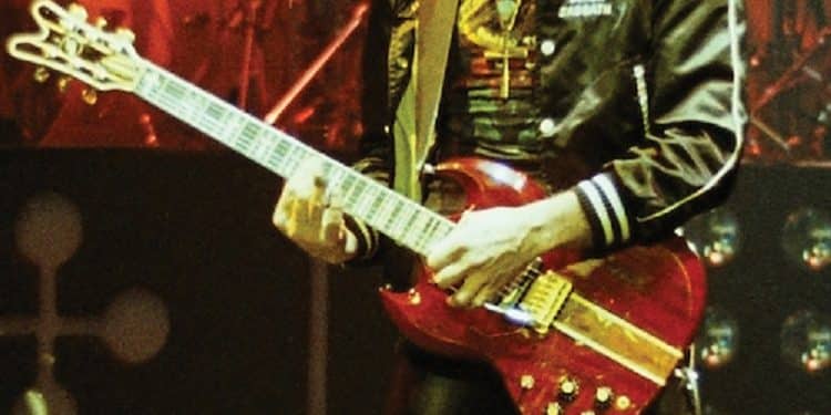 Black Sabbath, Born Again! Il nuovo libro di Martin Popoff