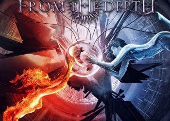FROM THE DEPTH, pubblicano “Back to Life” (10th Anniversary) su Rockshots Records