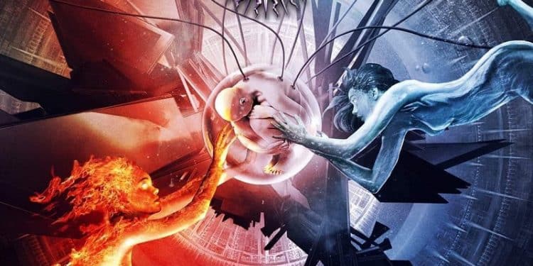 FROM THE DEPTH, pubblicano “Back to Life” (10th Anniversary) su Rockshots Records