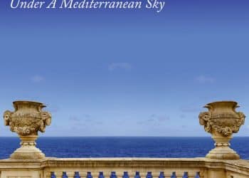 STEVE HACKETT – Under A Mediterranean Sky