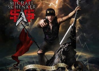 MICHAEL SCHENKER GROUP – Immortal