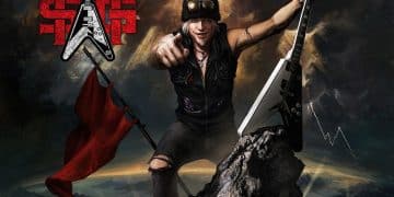 MICHAEL SCHENKER GROUP – Immortal
