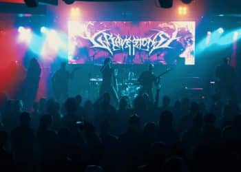 Gravestone, svelati i nomi dei quattro special guest