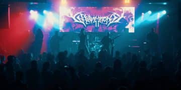 Gravestone, svelati i nomi dei quattro special guest