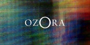 OZORA: Il secondo disco su Rockshots Records