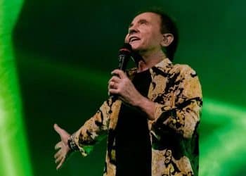 Roby Facchinetti, nuovo singolo, vecchie emozioni: «Cosa lascio di me…»