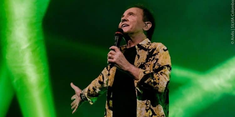 Roby Facchinetti, nuovo singolo, vecchie emozioni: «Cosa lascio di me…»