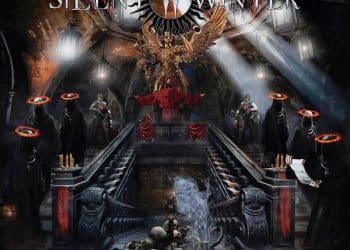 SILENT WINTER – Empire Of Sins