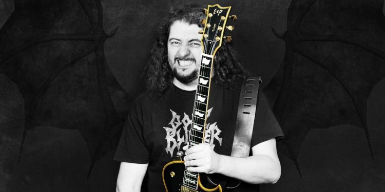 Devil’s Mist, Raf Sangiorgio: “Dopo Rebirth ho proseguito il mio percorso musicale evolvendolo”