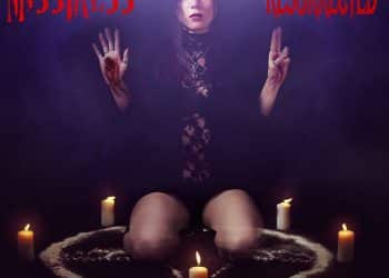 MISSTRESS – Resurrected