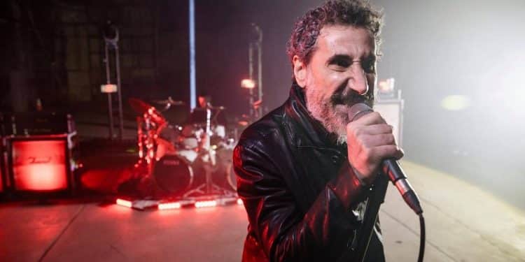 System Of A Down, lo show del 10 giugno all’I-Days Festival è definitivamente cancellato