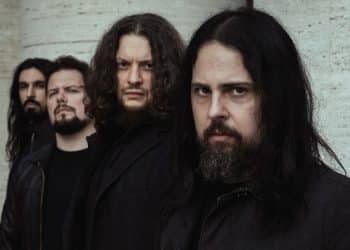 OCEANA: nuovo bassista per la progressive metal band romana