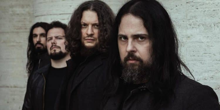 OCEANA: nuovo bassista per la progressive metal band romana