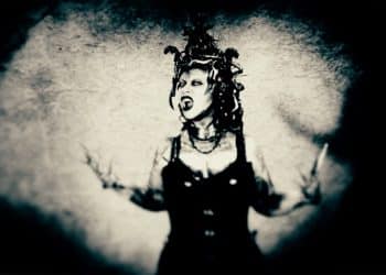 NECRODEATH: online il nuovo lyric video del brano “Petrify”