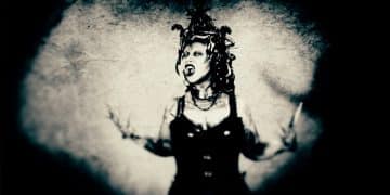 NECRODEATH: online il nuovo lyric video del brano “Petrify”
