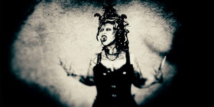 NECRODEATH: online il nuovo lyric video del brano “Petrify”