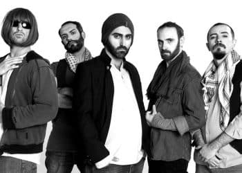 NANOWAR OF STEEL, pubblicano l’emozionante ballata “Biancodolce”