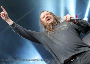 Entombed A.D., è morto Lars-Göran Petrov