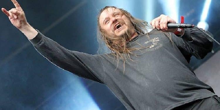 Entombed A.D., è morto Lars-Göran Petrov