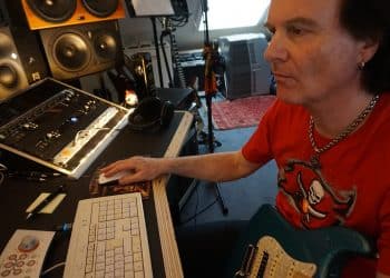 Running Wild, in preparazione il nuovo album