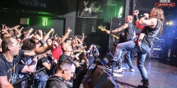 DoomSword, Deathmaster: “Le nuove canzoni sono potenti”