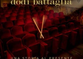 Dodi Battaglia, il video del nuovo brano “Una Storia al Presente”