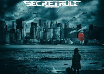 Secret Rule, i dettagli del nuovo album in studio