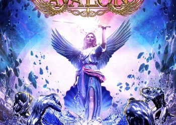 Timo Tolkki’s Avalon, a Giugno il nuovo album The Enigma Birth