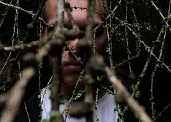 ECOR, “E’ un lavoro personale. Una riflessione sull’enormità della natura di cui facciamo parte”