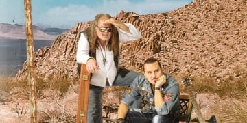 MAX SMERALDI & FREDDY RISING – Strada Maestra