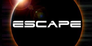 ESCAPE – Fire in the Sky