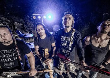 MORTADO, Gianluca Perotti: “La storia ci insegna che quando una band ha un buon manager non avrà mai problemi”