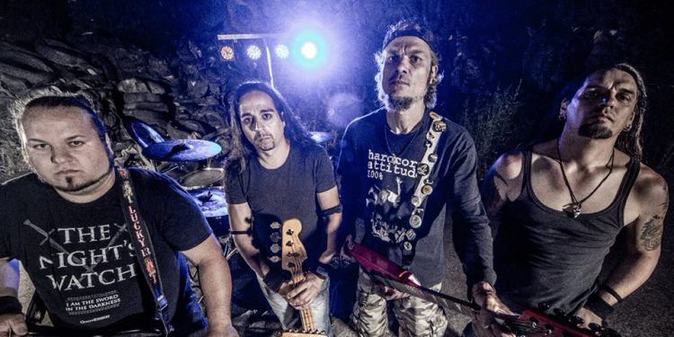 MORTADO, Gianluca Perotti: “La storia ci insegna che quando una band ha un buon manager non avrà mai problemi”