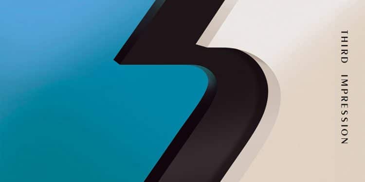 3.2. – Third Impression