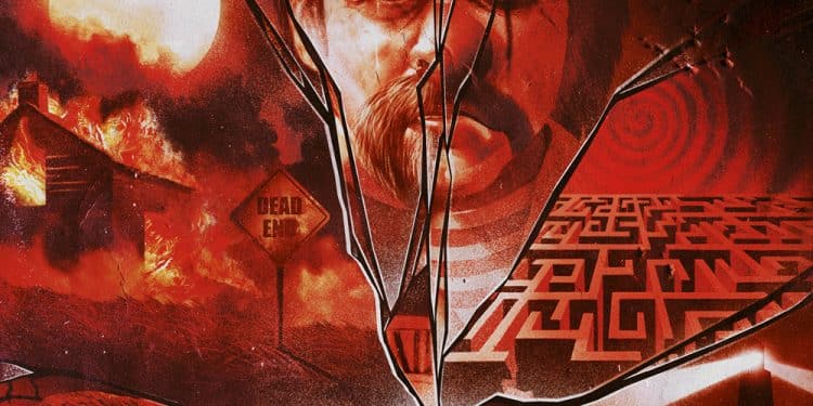 BAND OF SPICE – By The Corner Of Tomorrow